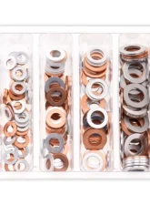 Bolt Motorcycle Drain Plug Washer Kit                                     - 2008-DPW - Image 3