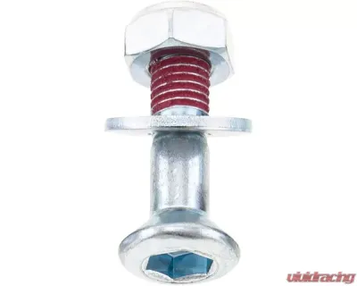 Bolt Motorcycle Hub-Savers Sprocket Fastener W/Fugi Locking Nuts Honda CRF 2002-2018 | CR 1979-1997 - 2008-HS.CRF