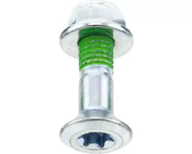 Bolt Motorcycle Euro Style Hub-Savers Double Locked Sprocket Fastening Kit
