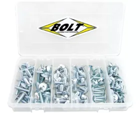 Bolt Motorcycle Fairing Kit