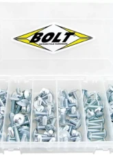 Bolt Motorcycle Fairing Kit                                     - 2009-FAIRING - Image 3