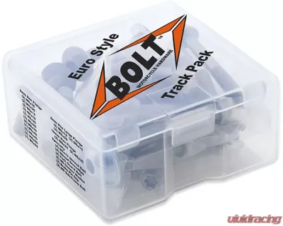 Bolt Motorcycle Euro Style Track Pack II KTM Motocross | Off-Road 2003+ - 48EUTP