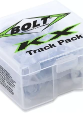 Bolt Motorcycle Track Pack Kawasaki KX | KXF 2003-2018                                     - 48KXTP - Image 2