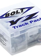 Bolt Motorcycle Track Pack Yamaha YZ | YZF 2002-2018                                     - 49YZTP - Image 2