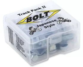 Bolt Motorcycle Japanese Style Track Pack II Suzuki RM 2004-2018