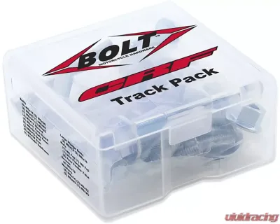 Bolt Motorcycle Track Pack II Honda CR | CRF 2000+ - 56CRFTP