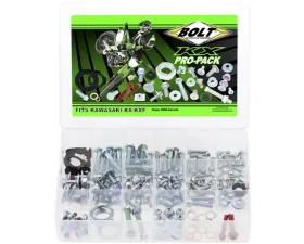 Bolt Motorcycle Pro-Pack Kawasaki KX | KXF 2003+