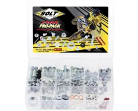 Bolt Motorcycle Pro-Pack Suzuki RM | RMZ 2001+