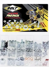 Bolt Motorcycle Pro-Pack Suzuki RM | RMZ 2001+                                     - BMH-RMPP - Image 2