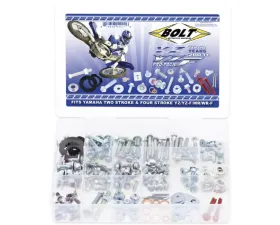 Bolt Motorcycle Pro-Pack Yamaha YZ | YZF