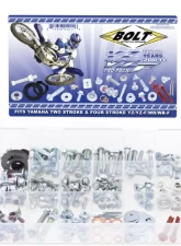 Bolt Motorcycle Pro-Pack Yamaha YZ | YZF                                     - BMH-YZPP - Image 2
