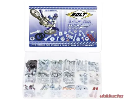 Bolt Motorcycle Pro-Pack Yamaha YZ | YZF - BMH-YZPP