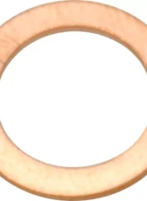 Bolt Motorcycle M10X15MM Banjo Bolt Copper Compression Washer - 50/Pack                                     - CPRM10.15-50 - Image 2