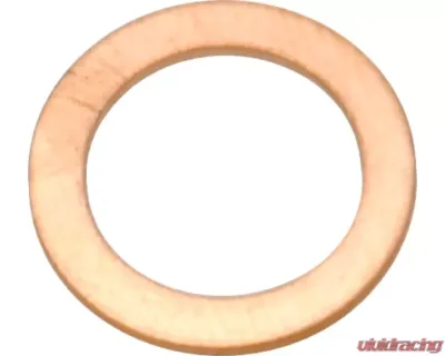 Bolt Motorcycle M10X15MM Banjo Bolt Copper Compression Washer - 50/Pack - CPRM10.15-50