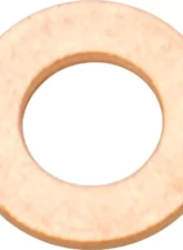 Bolt Motorcycle M6X12MM Copper Compression Washer - 50/PK                                     - CPRM6.11-50 - Image 2