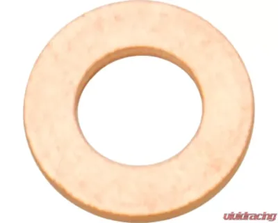 Bolt Motorcycle M6X12MM Copper Compression Washer - 50/PK - CPRM6.11-50