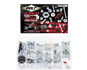 Bolt Motorcycle Pro-Pack 2-Stroke Honda CR125 1980-2007