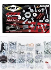Bolt Motorcycle Pro-Pack 2-Stroke Honda CR125 1980-2007                                     - CRPP-125 - Image 2
