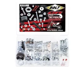 Bolt Motorcycle Pro-Pack 2-Stroke Honda CR250 1978-2007