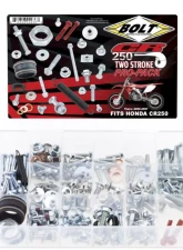 Bolt Motorcycle Pro-Pack 2-Stroke Honda CR250 1978-2007                                     - CRPP-250 - Image 2