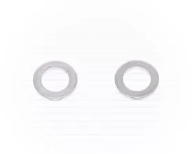 Bolt Motorcycle Crush Washers 12X20MM - 50/Pack