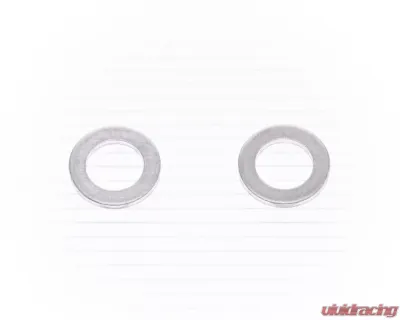 Bolt Motorcycle Crush Washers 12X20MM - 50/Pack - DPWM12.20-50