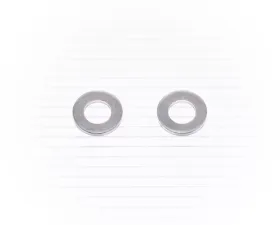 Bolt Motorcycle Crush Washers 8X5MM - 50/Pack