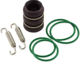 Bolt Motorcycle 2-Stroke O-Ring Spring And Coupler Kit KTM 105cc 2014-20111 | 125cc-150cc 2000+