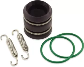 Bolt Motorcycle 2-Stroke O-Ring Spring And Coupler Kit KTM 200cc 2000+ | 250cc/300cc 1999+
