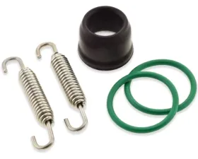Bolt Motorcycle 2-Stroke O-Ring Spring And Coupler Kit KTM 50SX 2002+