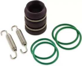 Bolt Motorcycle 2-Stroke O-Ring Spring And Coupler Kit KTM 65SX | 85SX 2002+