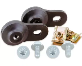 Bolt Motorcycle Pipe Mount 2-Stroke KTM 1992+