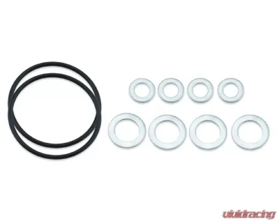 Bolt Motorcycle Oil Chainge Kits Kawasaki KX250F 2004-2018 - OILCHG-KXF2