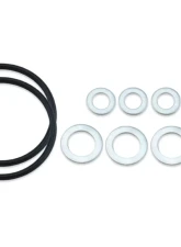 Bolt Motorcycle Oil Chainge Kits Kawasaki KX450F 2016-2019                                     - OILCHG-KXF4.16+ - Image 2