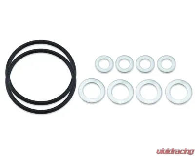 Bolt Motorcycle Oil Chainge Kits Kawasaki KX450F 2016-2019 - OILCHG-KXF4.16+