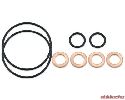 Bolt Motorcycle Oil Change Kits Yamaha YZF | WRF 2001-2018 - OILCHG-YZF