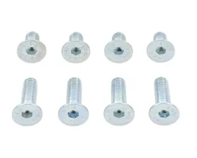 Bolt Motorcycle Rotor Bolts Suzuki RM85 2002-2019 | RM80 1990-2001