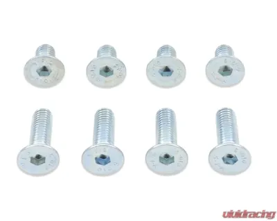 Bolt Motorcycle Rotor Bolts Suzuki RM85 2002-2019 | RM80 1990-2001 - SRTR8085