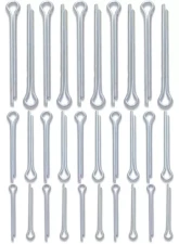 Bolt Motorcycle Cotter Pin Assortment 75 Piece Kit                                     - SV-COTTER - Image 2