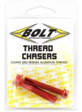 Bolt Motorcycle Thread Chasers M6 | M8                                     - TC-M6M8 - Image 2
