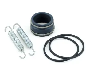 Bolt Motorcycle 2-Stroke O-Ring Spring And Coupler Kit Yamaha YZ 125 2001+
