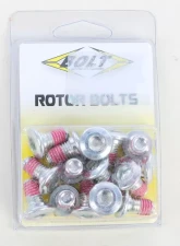 Bolt Motorcycle Rotor Bolts Suzuki | Kawasaki                                     - KLRTR650 - Image 2