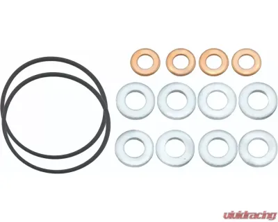 Bolt Motorcycle Oil Change Kits Honda CRF 2002-2020 - OILCHG-CRF