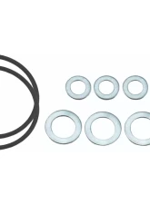 Bolt Motorcycle Oil Chainge Kits Kawasaki KX450F 2016-2019                                     - OILCHG-KXF4.16+ - Image 2