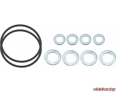 Bolt Motorcycle Oil Chainge Kits Kawasaki KX450F 2016-2019 - OILCHG-KXF4.16+