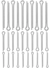 Bolt Motorcycle Cotter Pin Assortment 75 Piece Kit                                     - SV-COTTER - Image 2