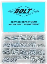 Bolt Motorcycle Allen Bolt Kit                                     - SVCALLEN - Image 2