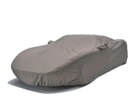 Covercraft Ultratect Custom Car Cover Gray BMW 320i 1977-1980