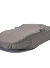 Covercraft Ultratect Custom Car Cover Gray Toyota Matrix 2003-2008                                     - C16357UG - Image 2