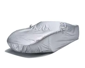 Covercraft Reflectect Custom Car Cover Silver Subaru STI 2008-2011